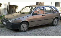 FIAT TIPO (160_)