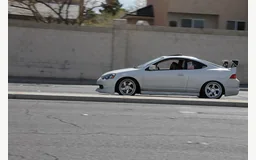 HONDA INTEGRA Coupé (DC)