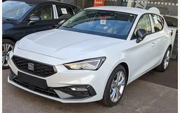 SEAT LEON (KL1, KLG)