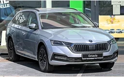SKODA OCTAVIA IV (NX3, NN3, PV3)
