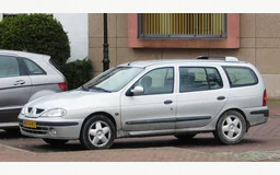 RENAULT MEGANE I Break (KA0/1_)