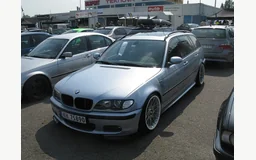 BMW 3 Touring (E46)