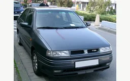 SEAT TOLEDO I (1L2)