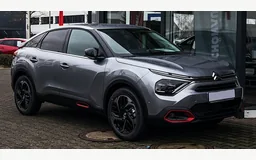 CITROËN C4 III (BA_, BB_, BC_)