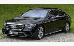 MERCEDES CLASSE S (W223)