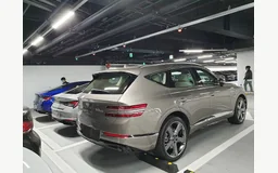 GENESIS GV80 SUV (JX1)