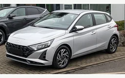 HYUNDAI i20 III (BC3, BI3)