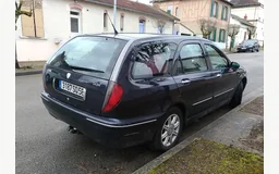 LANCIA LYBRA (839_)