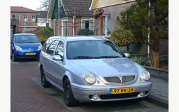 LANCIA LYBRA SW (839_)