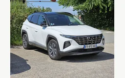 HYUNDAI TUCSON (NX4E, NX4A)