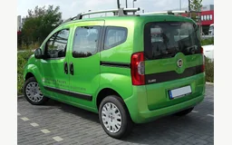 FIAT FIORINO Monospace (225_)