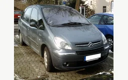 CITROËN XSARA PICASSO (N68)