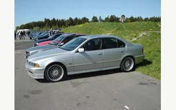 ALPINA D10 (E39)