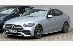 MERCEDES CLASSE C (W206)