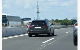 MERCEDES CLASSE C T-MODEL (S206)