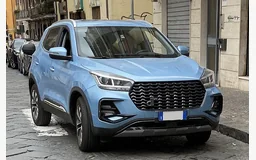 DR DR 5.0/DR 5 SUV