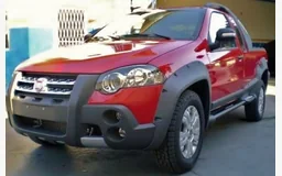 FIAT STRADA Pick-up (178_, 278_)