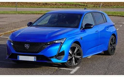 PEUGEOT 308 III (FB_, FH_, FP_, F3_, FM_)