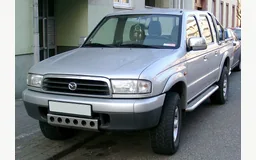 MAZDA B-SERIE (UN)