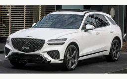 GENESIS GV70 (JK1)