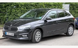 SKODA FABIA IV (PJ3)