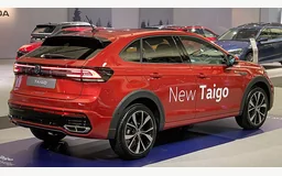 VOLKSWAGEN TAIGO (CS1)