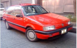 VOLKSWAGEN PASSAT B3/B4 Variant (3A5, 35I)