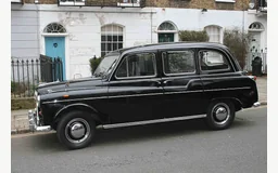 CARBODIES FL2