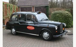 CARBODIES FX FAIRWAY