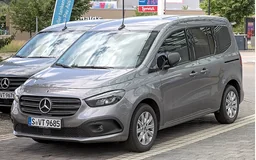 MERCEDES CITAN Tourer (W420)