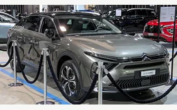 CITROËN C5 X (ND_, NC_)