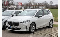 BMW 2 Active Tourer (U06)