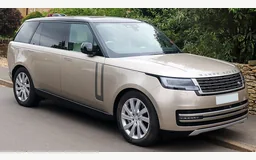 LAND ROVER RANGE ROVER V (L460)