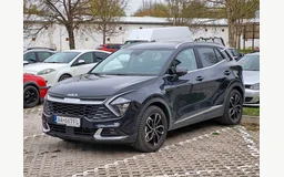 KIA SPORTAGE V (NQ5)