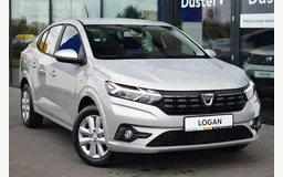 DACIA LOGAN III (3K_)