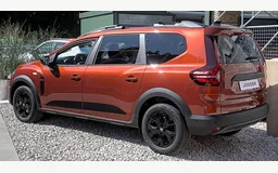 DACIA JOGGER (RK_)