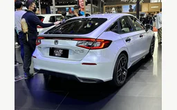 HONDA CIVIC XI Berline bicorps trois ou cinq portes (FL)