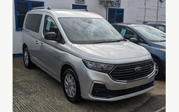 FORD TOURNEO CONNECT / GRAND TOURNEO CONNECT V761 Monospace (SK)