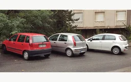 FIAT PUNTO (188_)