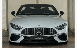 MERCEDES SL (R232)