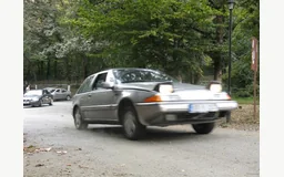 VOLVO 480 (482)