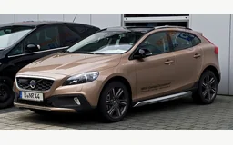 VOLVO V40 Cross Country (526)