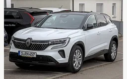 RENAULT AUSTRAL