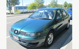 SEAT LEON (1M1)