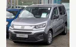 FIAT DOBLO Monospace (510_, 511_, 360_, 361_)