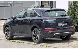 DS DS 7 (J4_, JC_)