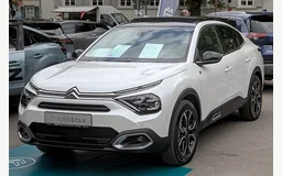 CITROËN C4 X (BD_, BE_, BF_)
