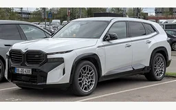 BMW XM (G09)