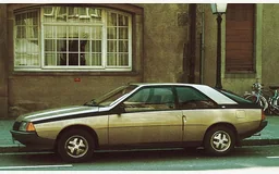 RENAULT FUEGO (136_)