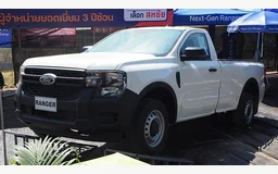 FORD USA RANGER Standard Cab Pickup
